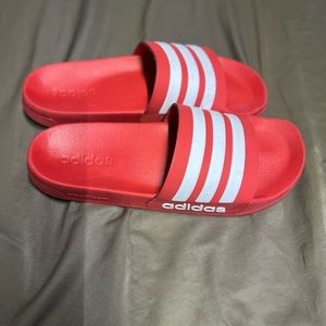 Adidas slides